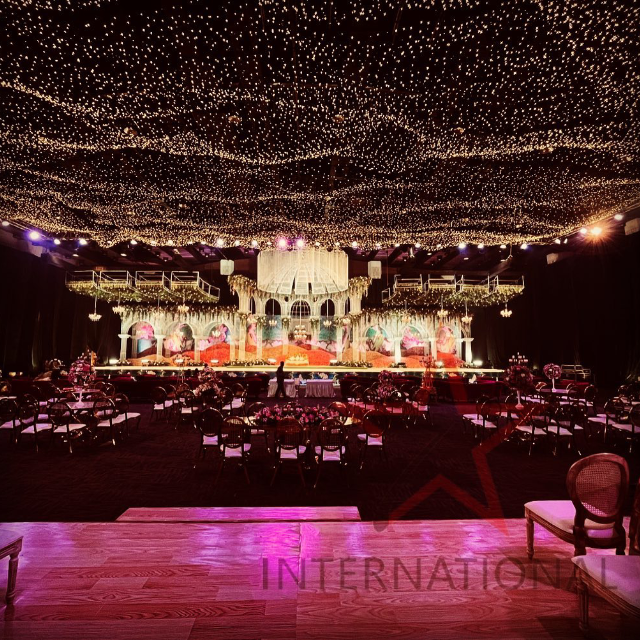 Large Events