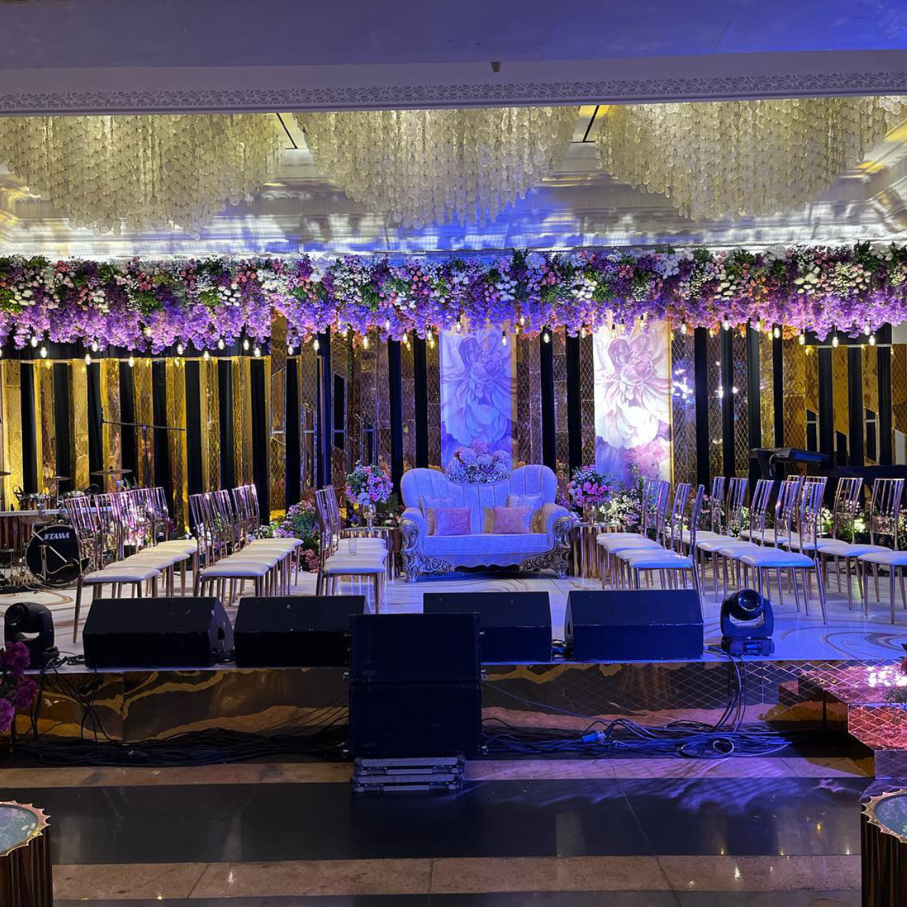 Theme Parties